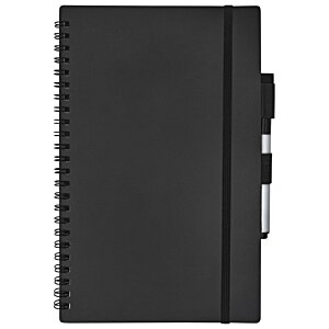 Additional Image 2 - a black rectangular object with a button