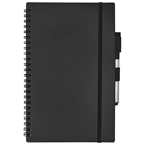 Additional Image 2 - a black rectangular object with a button