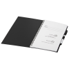 Additional Image 3 - a black and white folder