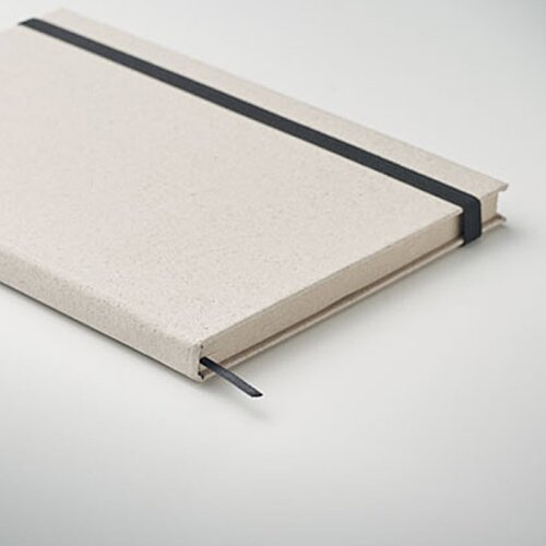 Additional Image 5 - a close up of a notebook