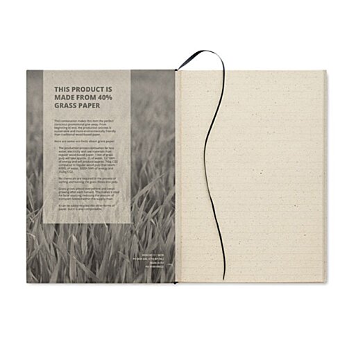 Additional Image 6 - a book with a string
