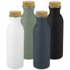 View Image 6 of 6 of Kalix Water Bottle - Budget Print