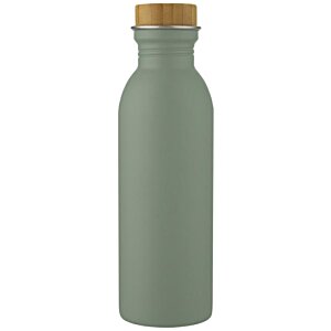 Additional Image 2 - a bottle with a cork top