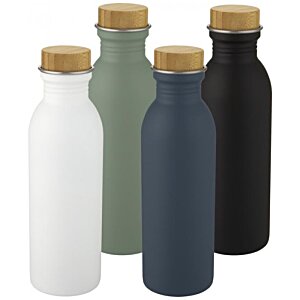 Additional Image 5 - a group of bottles with corks