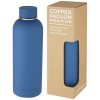 View Image 3 of 5 of Spring 500ml Vacuum Insulated Bottle - Budget Print