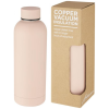 View Image 5 of 5 of Spring 500ml Vacuum Insulated Bottle - Engraved