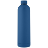 View Image 2 of 5 of Spring 1 Litre Vacuum Insulated Bottle - Wrap-Around Print