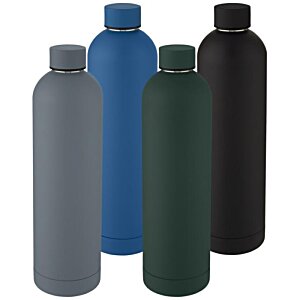 Additional Image 4 - a group of different colored bottles