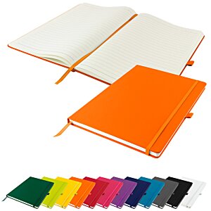 Additional Image 8 - a close-up of a notebook