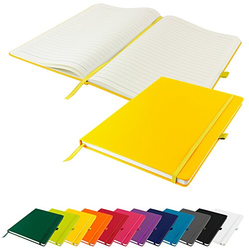 Additional Image 2 - a close-up of a notebook