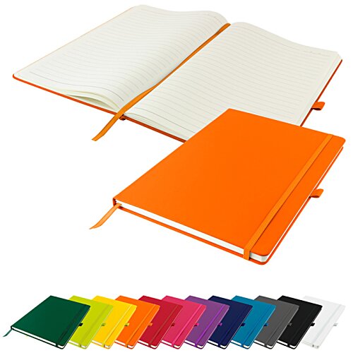 Additional Image 8 - a close-up of a notebook