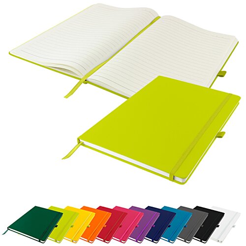 Additional Image 10 - a close-up of a notebook