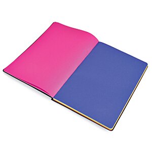 Additional Image 1 - a blue and pink folder