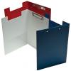View Image 6 of 6 of Fold Over Clipboard