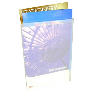 Additional Image 1 - a close up of a book