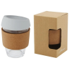 View Image 8 of 9 of Lidan Tumbler with Cork Grip