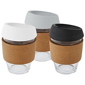 Additional Image 2 - a group of coffee cups