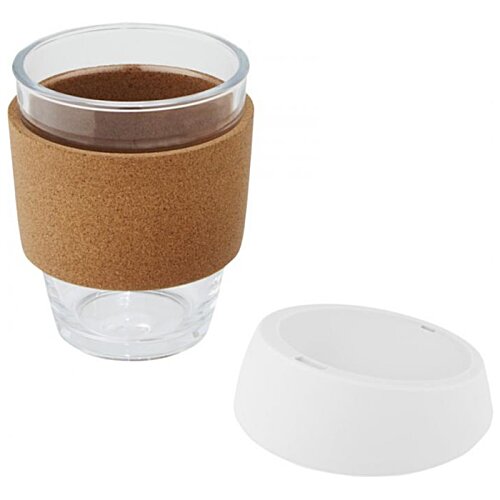 Additional Image 1 - a close up of a cup