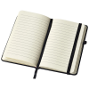 Additional Thumbnail Image 1 - a notebook with a black band