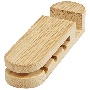 Additional Image 3 - a wooden object with holes