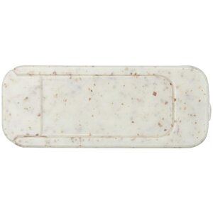 Additional Image 2 - a white rectangular object with a black border