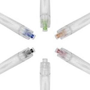 Additional Image 6 - a group of markers in a circle