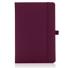 Additional Thumbnail Image 9 - a close up of a purple notebook