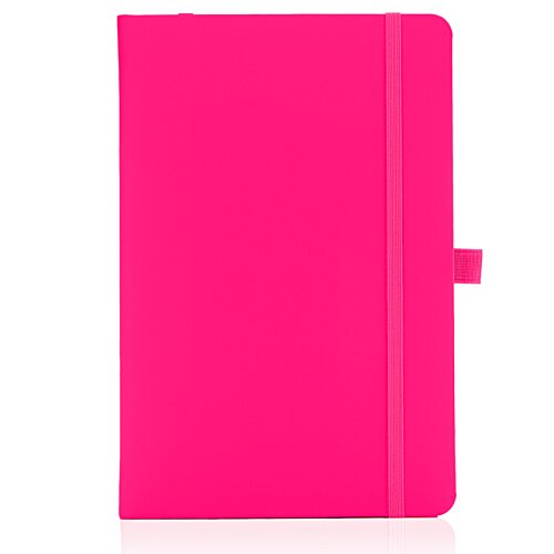 Additional Image 5 - a pink rectangular object with a button