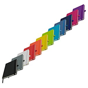 Additional Image 2 - a row of colorful objects