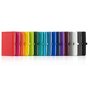 Additional Image 3 - a row of colorful pencils