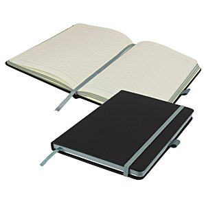 Additional Image 5 - a black and white notebooks