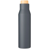 View Image 2 of 8 of Humber Vacuum Insulated Bottle