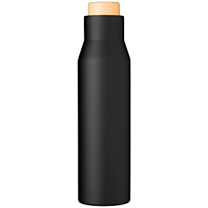 Additional Image 3 - a black bottle with a white cap