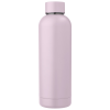 a white bottle with a lid