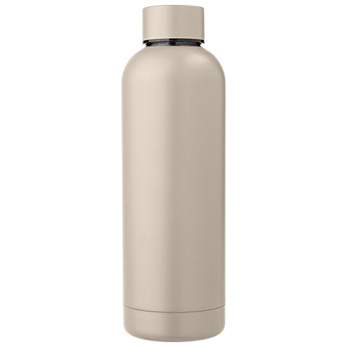 Additional Image 8 - a white bottle with a black lid