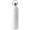 View Image 3 of 8 of Thelon Vacuum Insulated Bottle