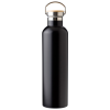 View Image 4 of 8 of Thelon Vacuum Insulated Bottle
