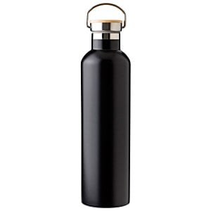 Additional Image 3 - a black bottle with a white cap