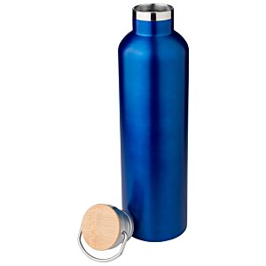 Additional Image 5 - a blue bottle with a lid