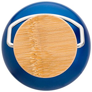 Additional Image 7 - a circle with a white strap