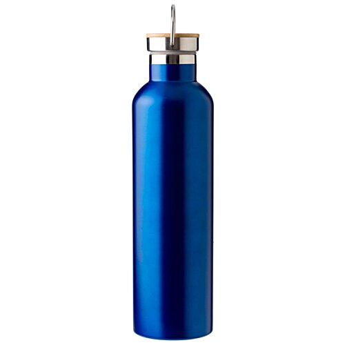 Additional Image 6 - a blue bottle with a lid