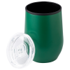 View Image 2 of 3 of Tresco Thermal Tumbler - Digital Print