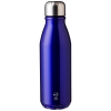 View Image 2 of 3 of Orion Recycled Aluminium Bottle - Engraved