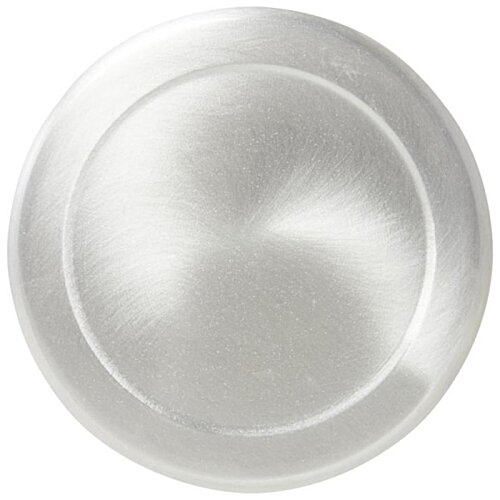 Additional Image 2 - a white circle with a swirl