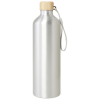 View Image 2 of 7 of Malpeza 1000ml Recycled Aluminium Water Bottle - Engraved