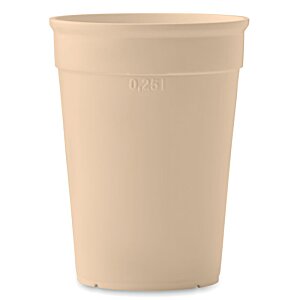 Additional Image 1 - a white cup on a white background