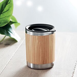 Additional Image 1 - a cup on a table