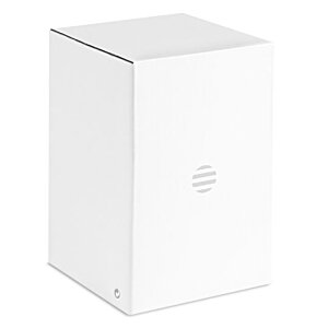 Additional Image 5 - a white box with a logo