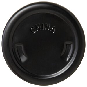 Additional Image 2 - a black circle with text on it