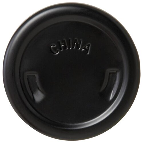 Additional Image 2 - a black circle with text on it